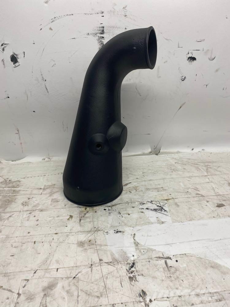 CAT 3116 Trasporto - Altro