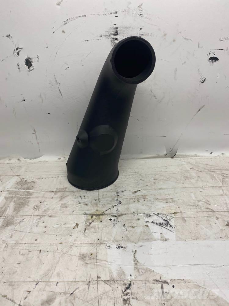 CAT 3116 Trasporto - Altro