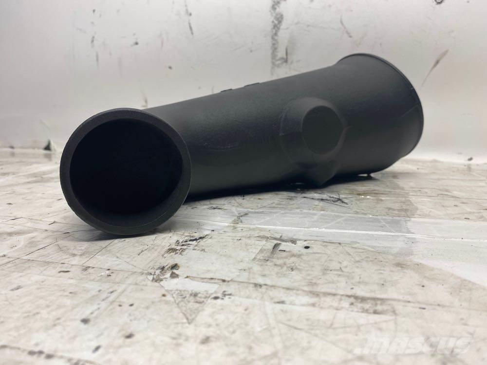 CAT 3116 Trasporto - Altro