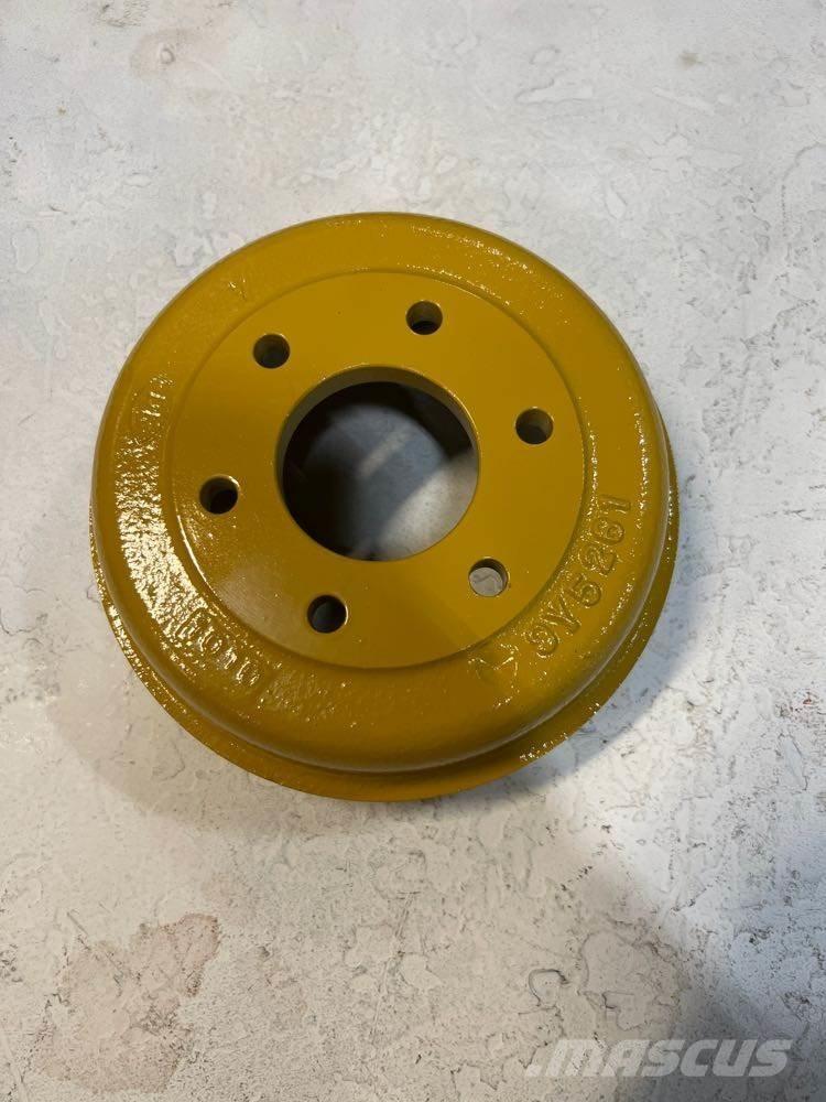 CAT 3116 Trasporto - Altro