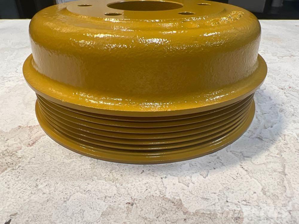 CAT 3116 Trasporto - Altro