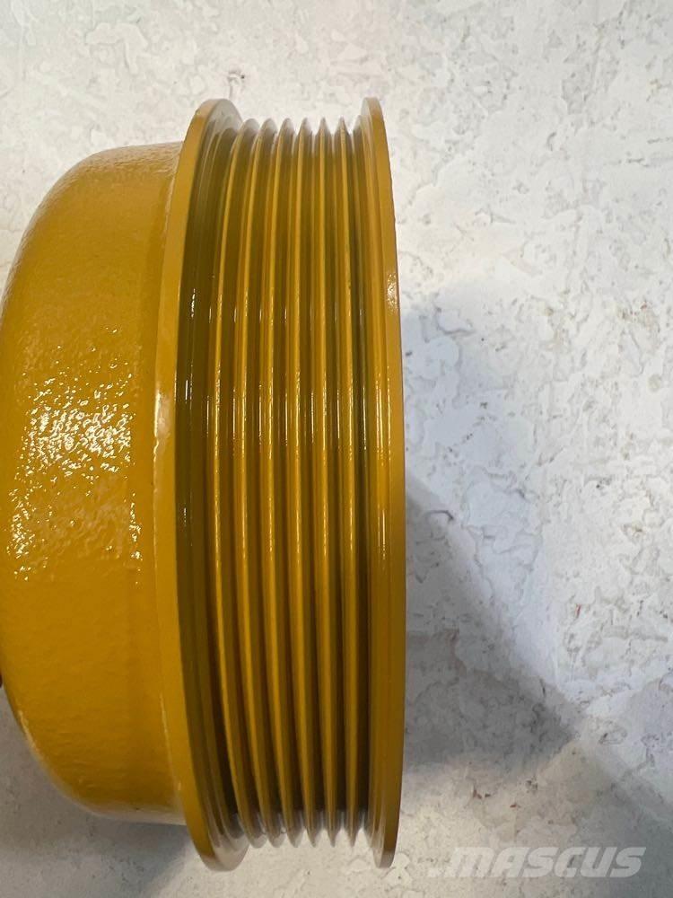 CAT 3116 Trasporto - Altro