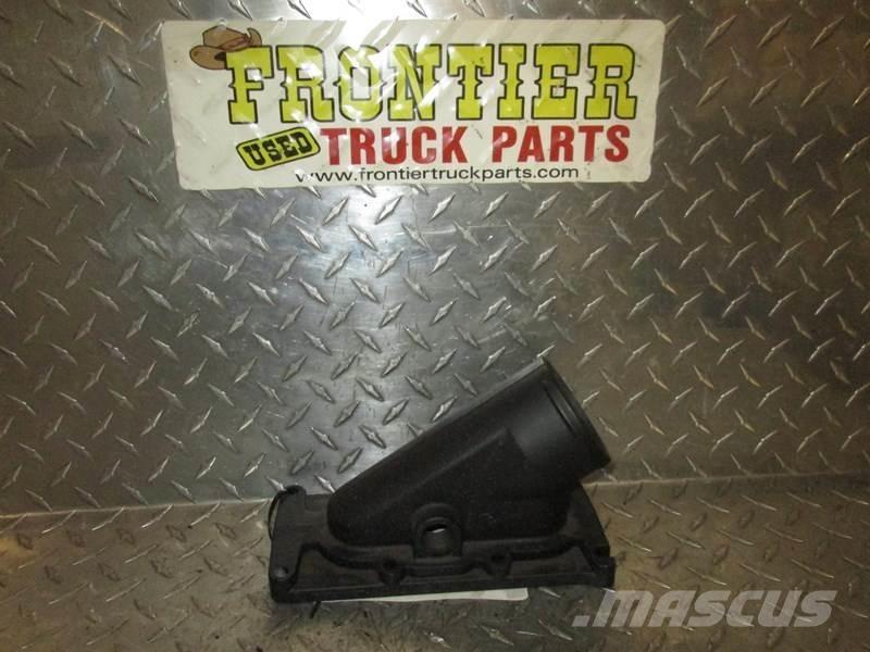 CAT 3126 Trasporto - Altro