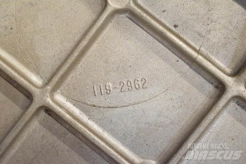 CAT 3126 Trasporto - Altro