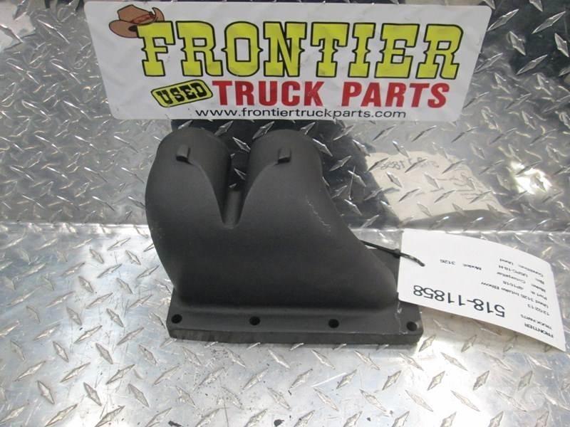 CAT 3126 Trasporto - Altro