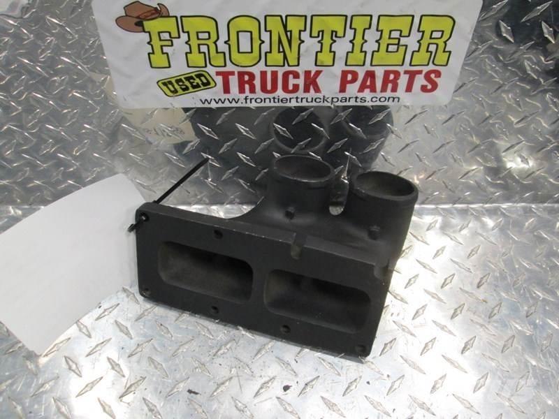 CAT 3126 Trasporto - Altro