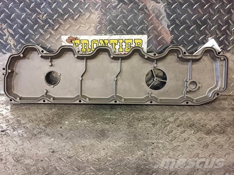 CAT 3126 Trasporto - Altro