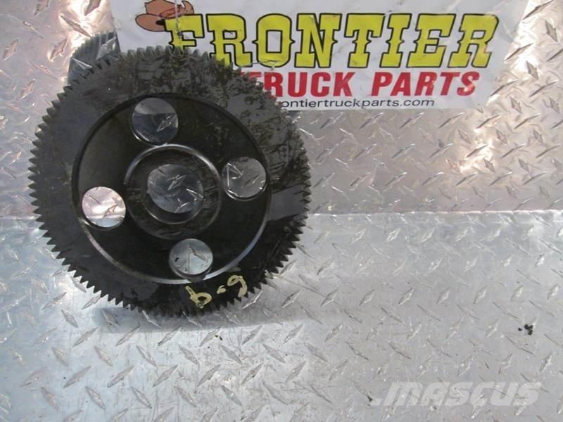 CAT 3126 Trasporto - Altro