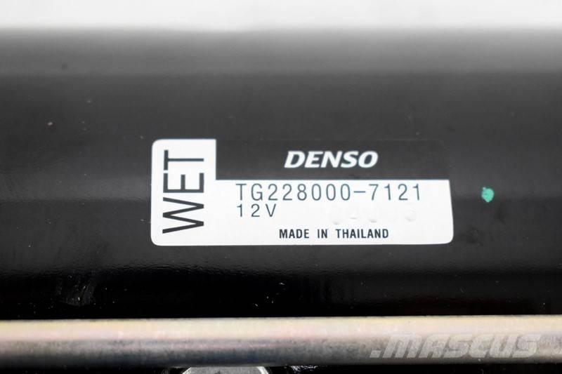 CAT 3126 Trasporto - Altro