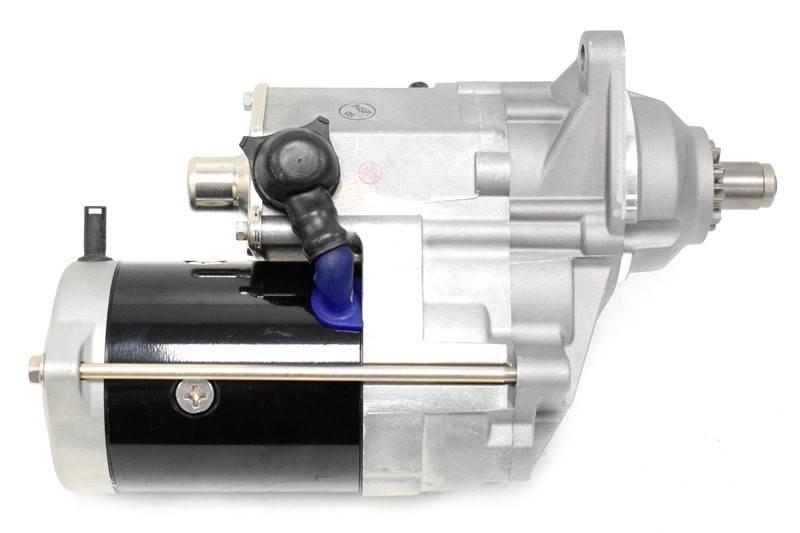 CAT 3126 Trasporto - Altro