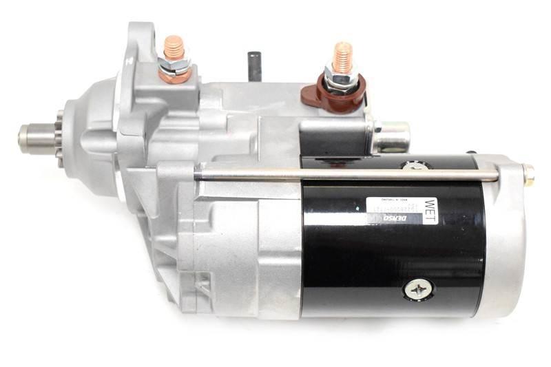 CAT 3126 Trasporto - Altro