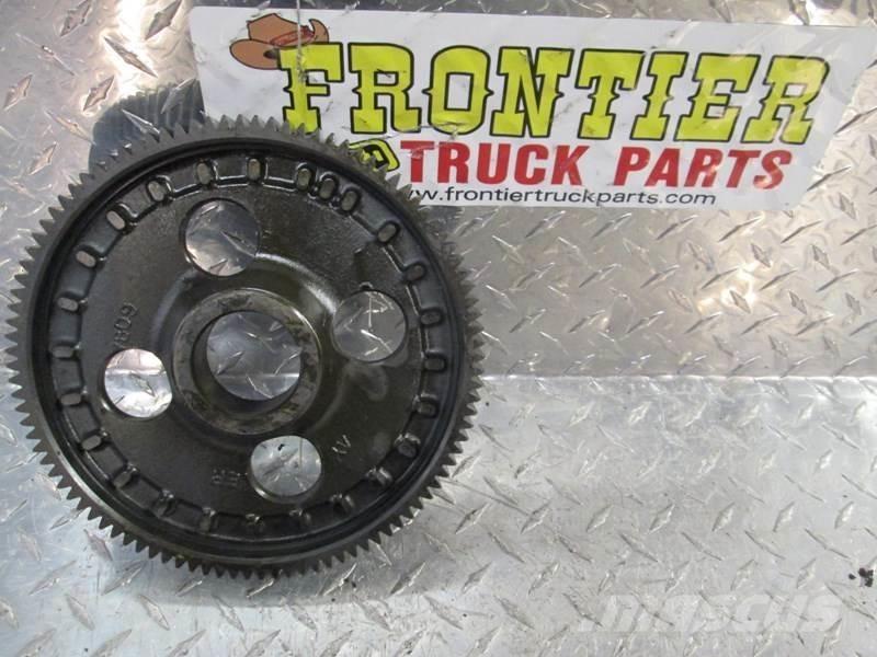 CAT 3126 Trasporto - Altro