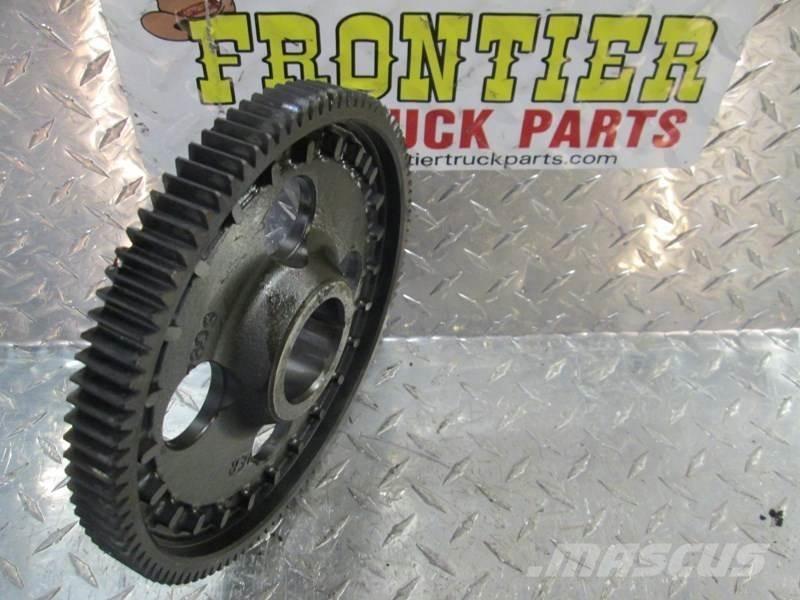 CAT 3126 Trasporto - Altro