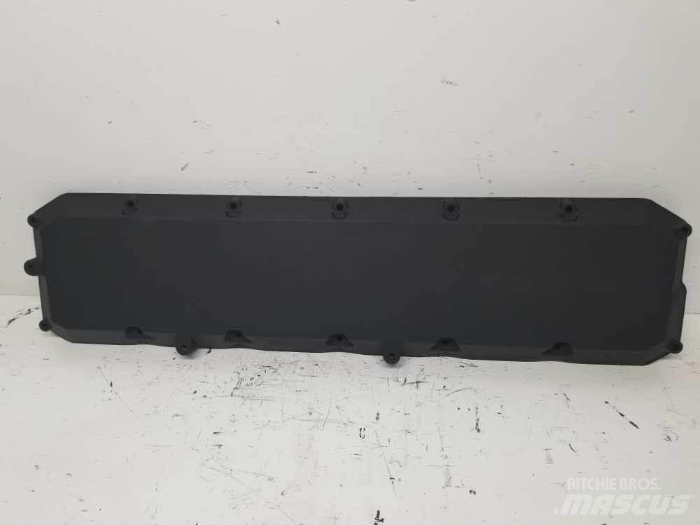 CAT 3126 Trasporto - Altro