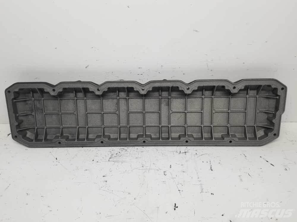 CAT 3126 Trasporto - Altro