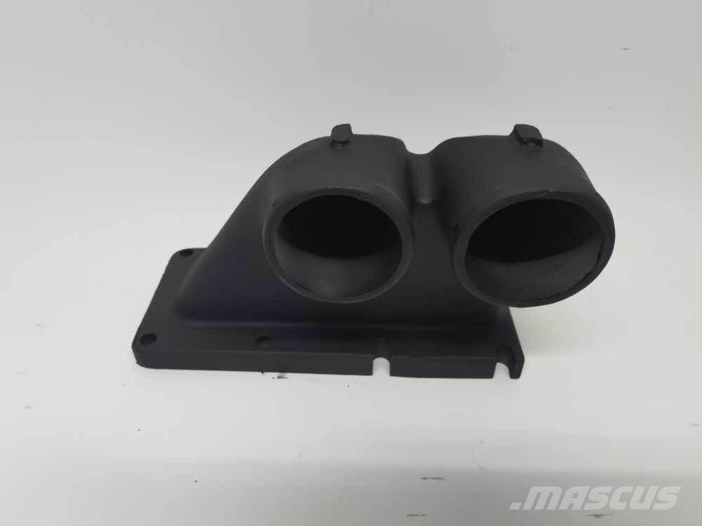 CAT 3126 Trasporto - Altro