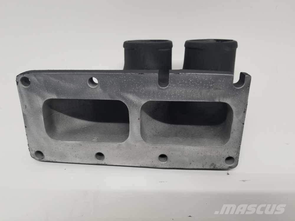 CAT 3126 Trasporto - Altro