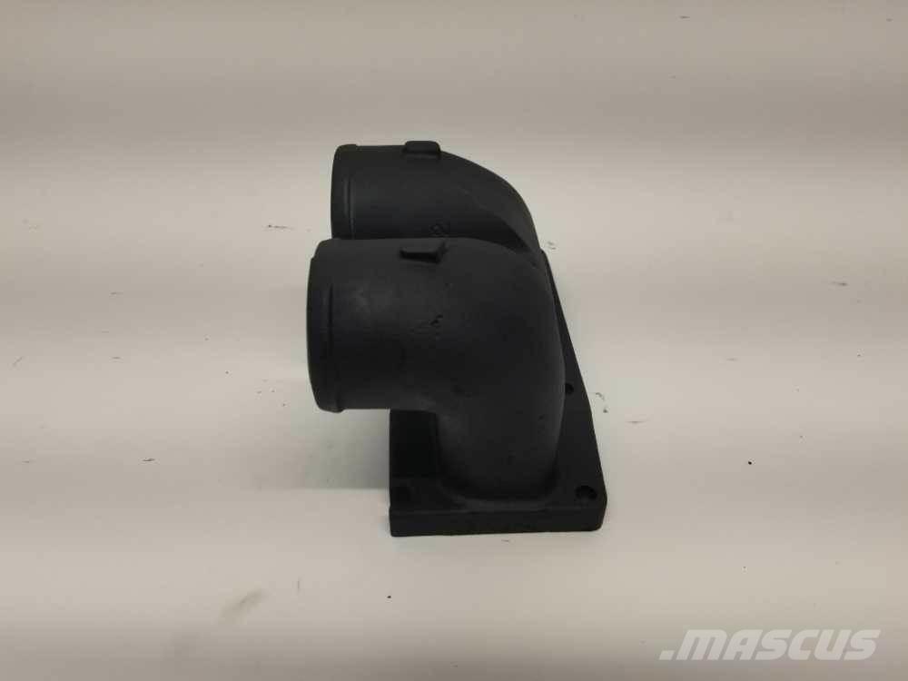 CAT 3126 Trasporto - Altro