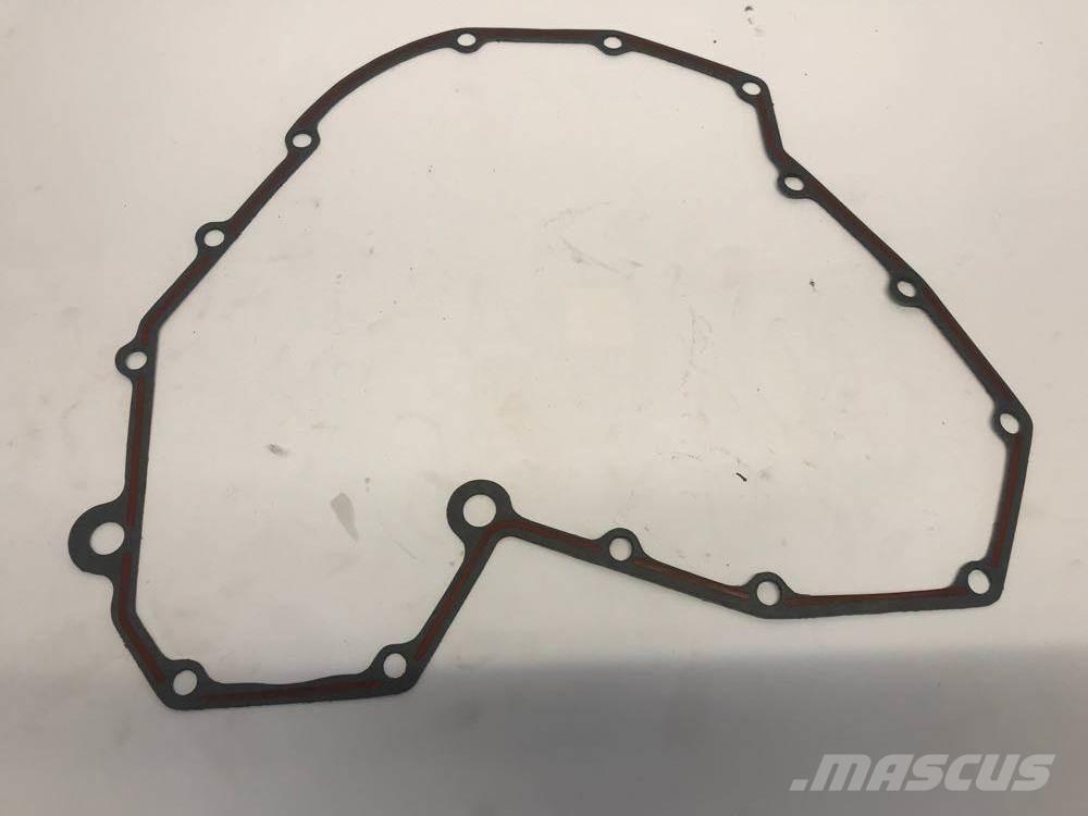 CAT 3126 Trasporto - Altro