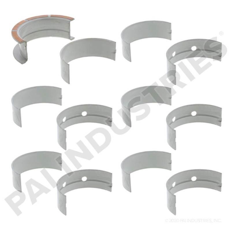 CAT 3126 Trasporto - Altro