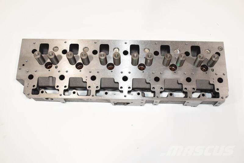 CAT 3126 Trasporto - Altro