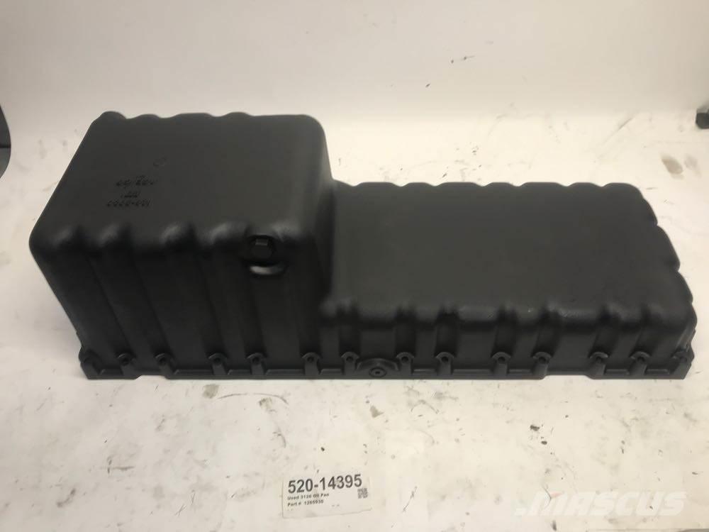 CAT 3126 Trasporto - Altro