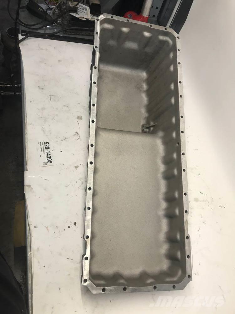 CAT 3126 Trasporto - Altro