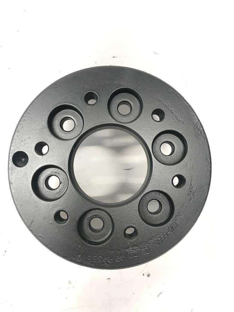 CAT 3126 Trasporto - Altro