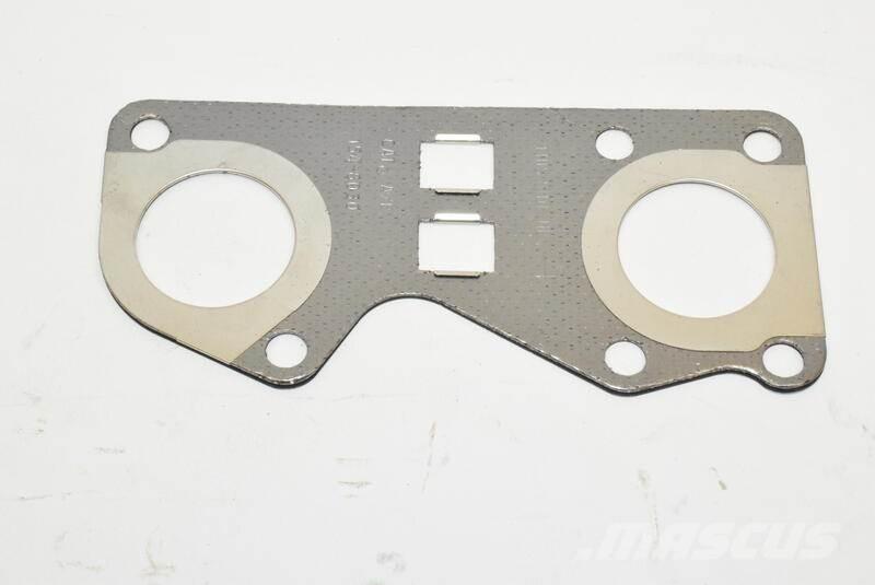 CAT 3126 Trasporto - Altro