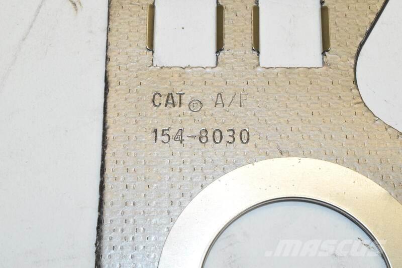 CAT 3126 Trasporto - Altro
