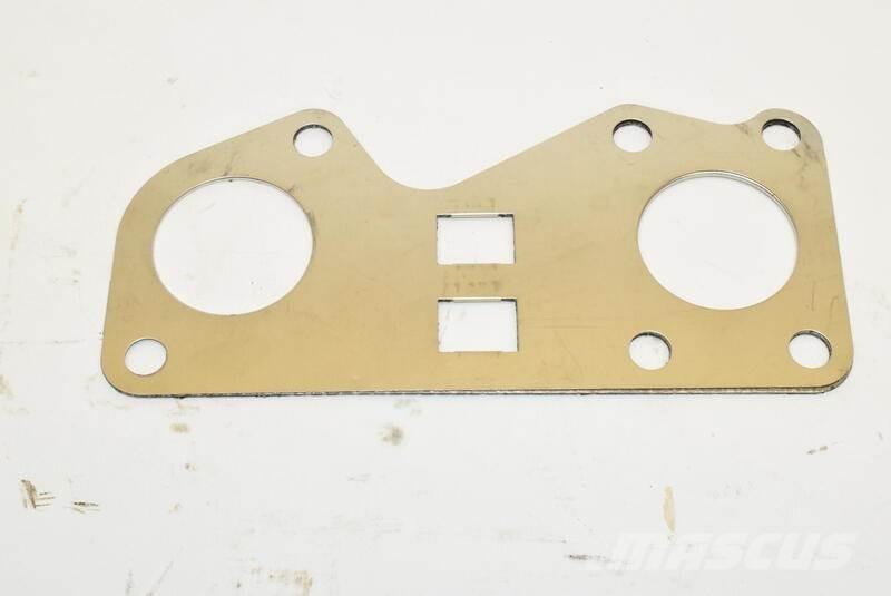 CAT 3126 Trasporto - Altro