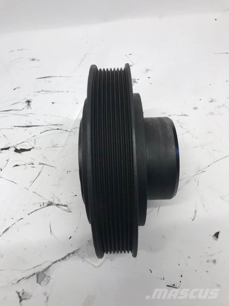 CAT 3126 Trasporto - Altro