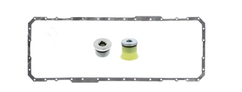 CAT 3126 Trasporto - Altro