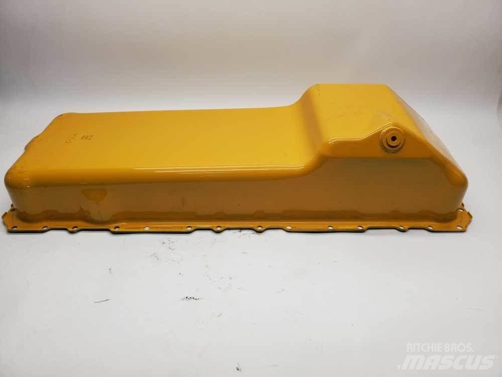 CAT 3126 Trasporto - Altro