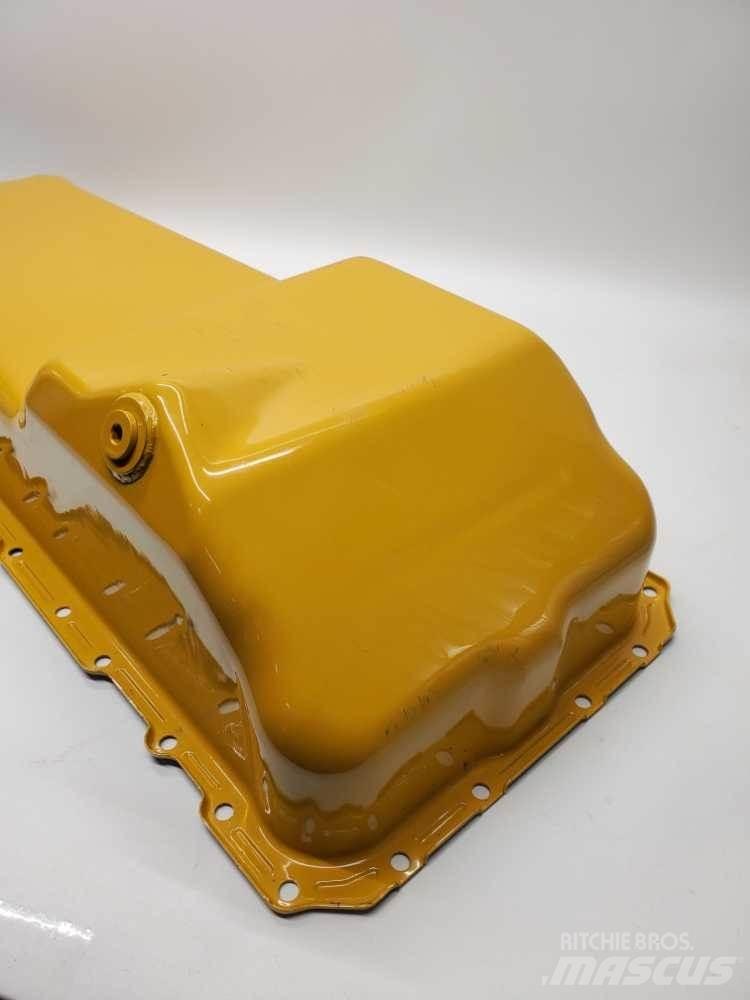 CAT 3126 Trasporto - Altro