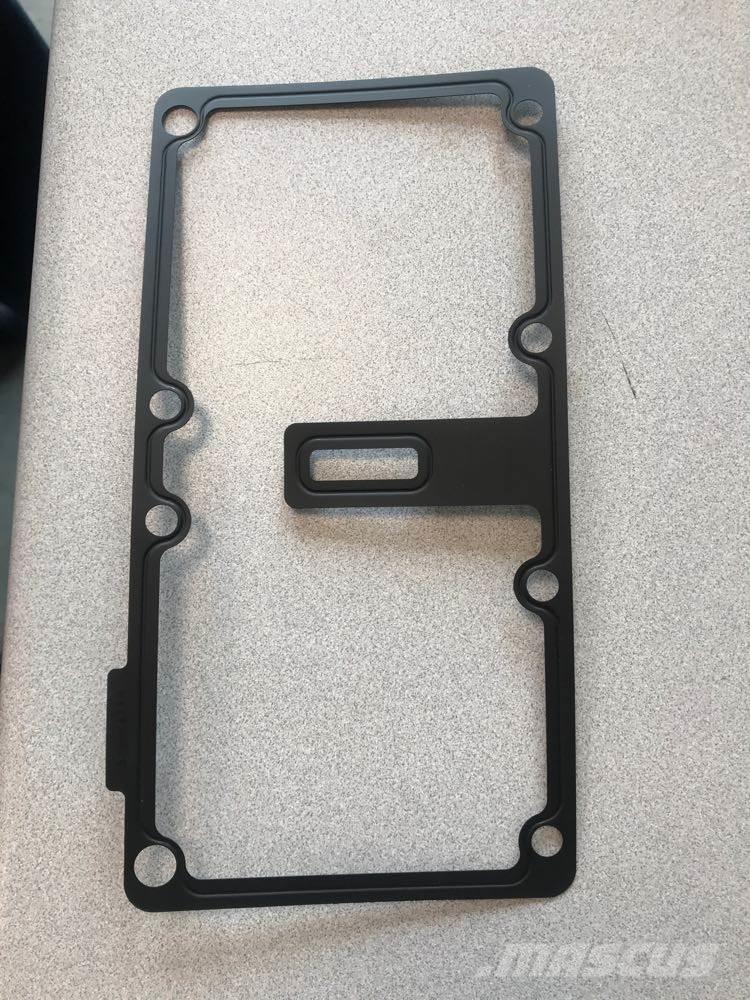 CAT 3126 Trasporto - Altro