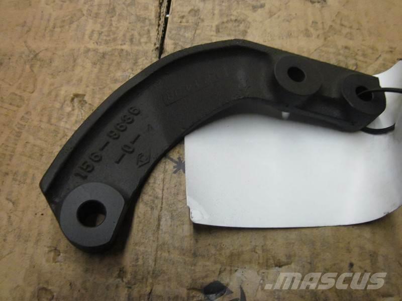 CAT 3126B Trasporto - Altro