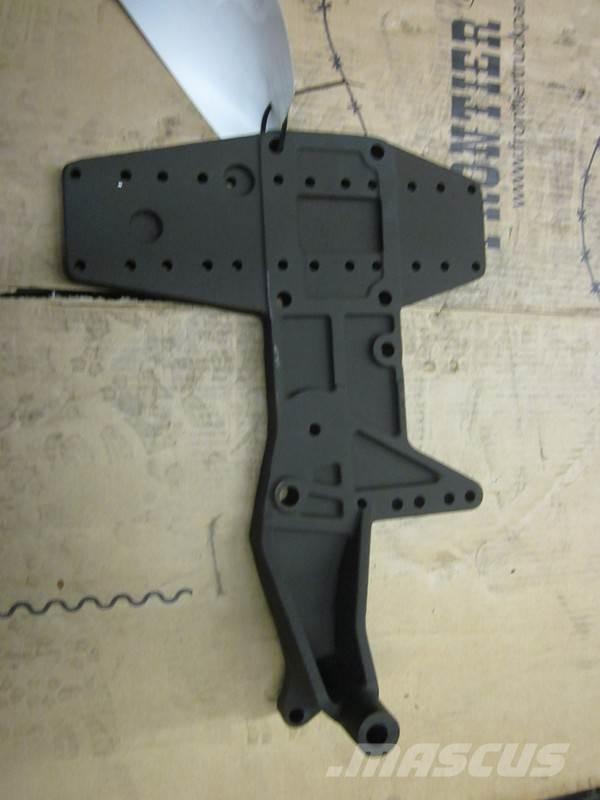 CAT 3126B Trasporto - Altro