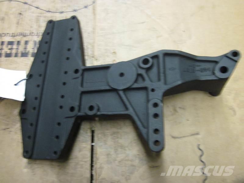 CAT 3126B Trasporto - Altro