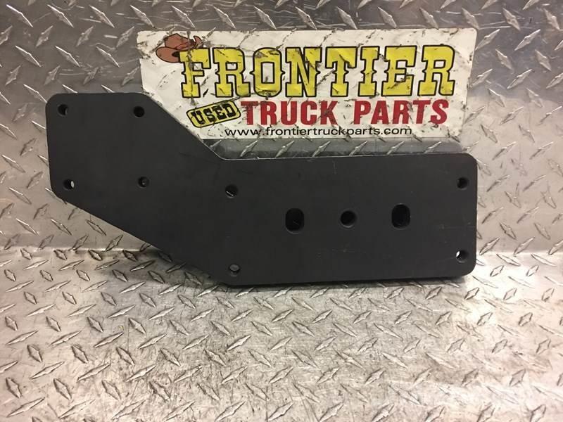 CAT 3126B Trasporto - Altro