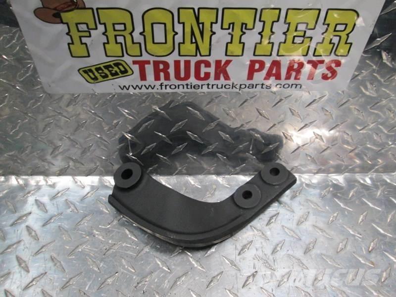 CAT 3126B Trasporto - Altro