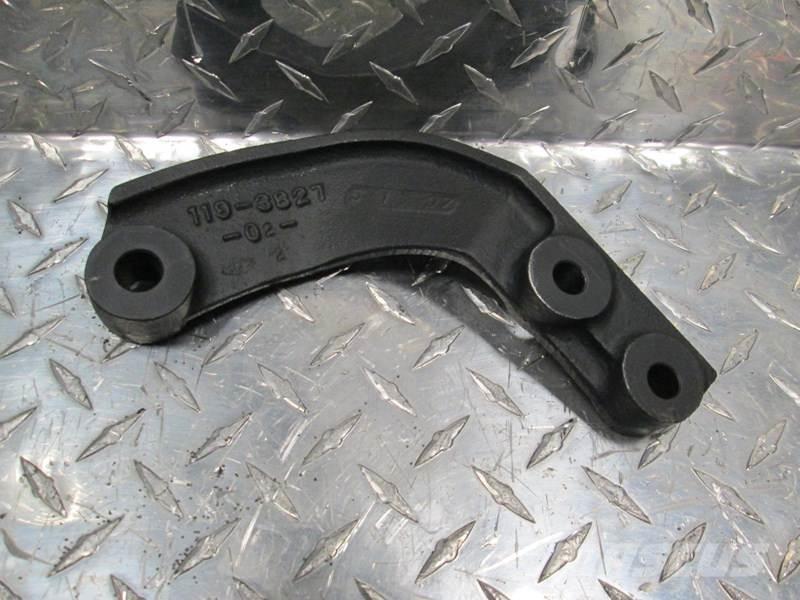 CAT 3126B Trasporto - Altro