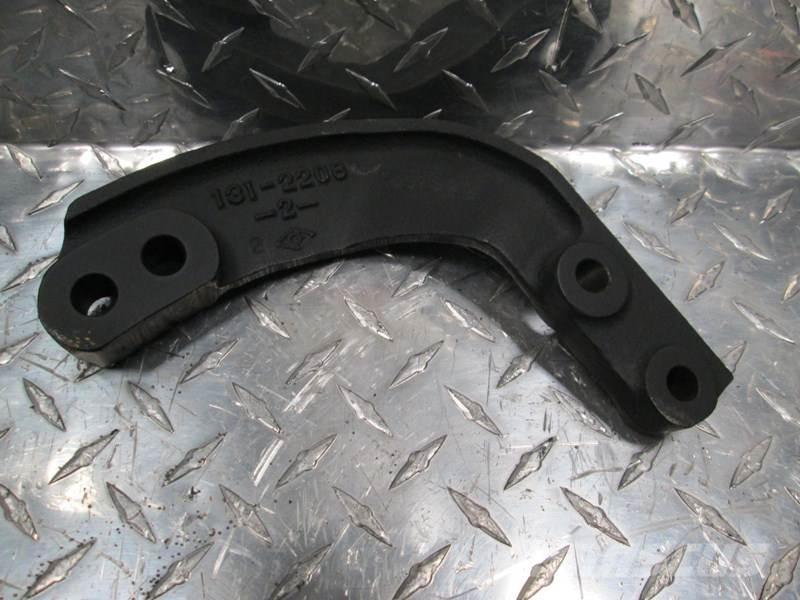 CAT 3126B Trasporto - Altro