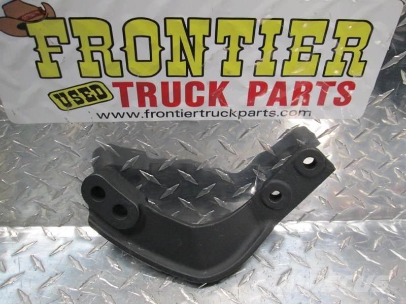 CAT 3126B Trasporto - Altro