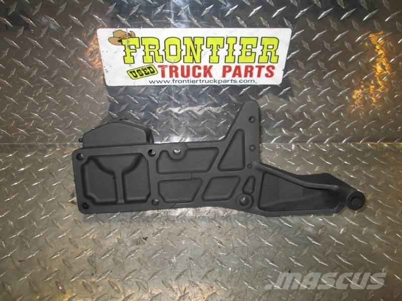 CAT 3126B Trasporto - Altro