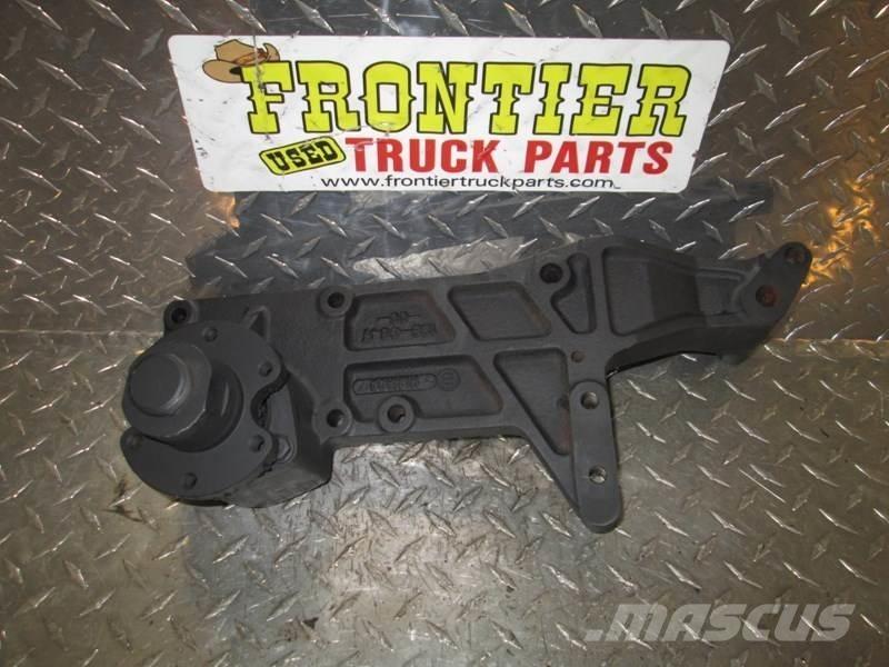 CAT 3126B Trasporto - Altro