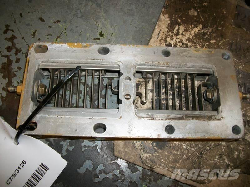 CAT 3126B Trasporto - Altro