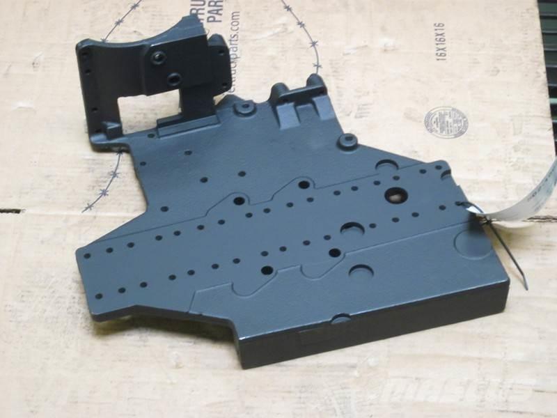 CAT 3126B Trasporto - Altro