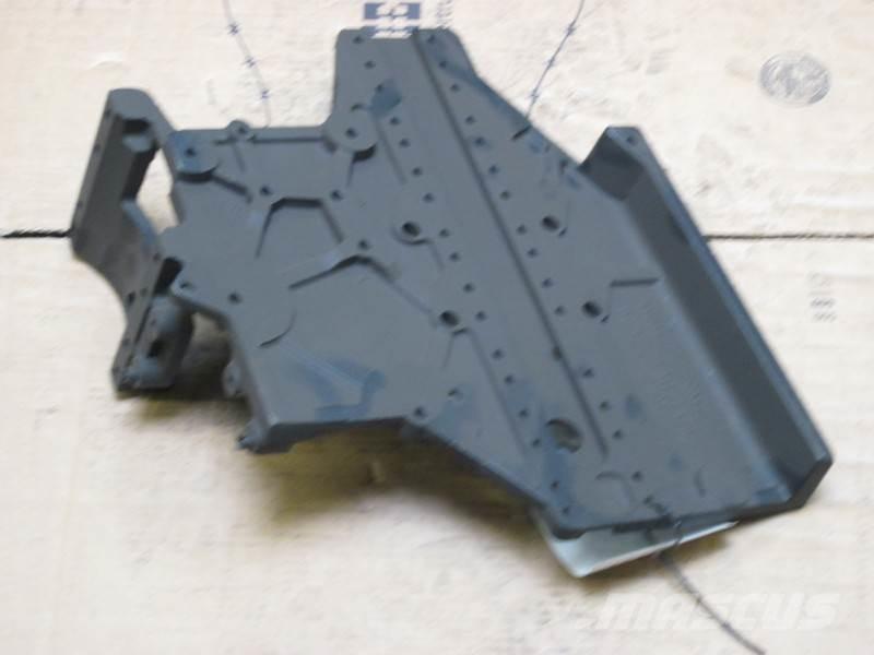 CAT 3126B Trasporto - Altro