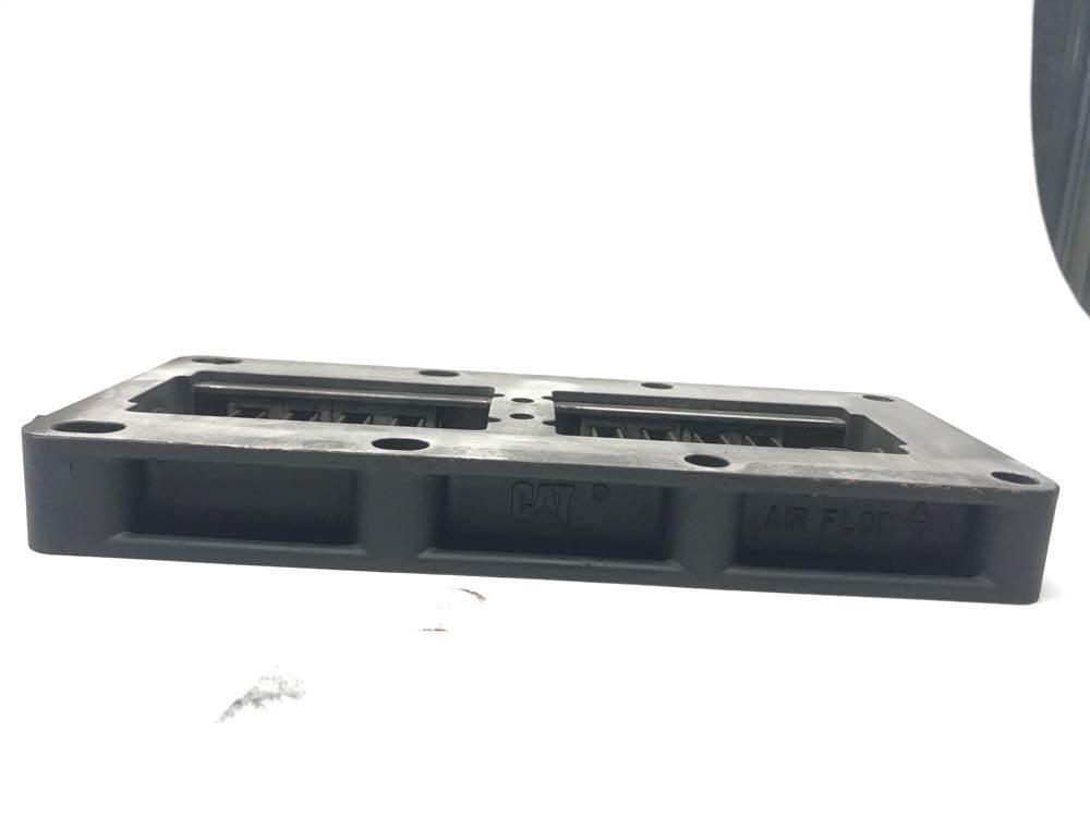 CAT 3126B Trasporto - Altro